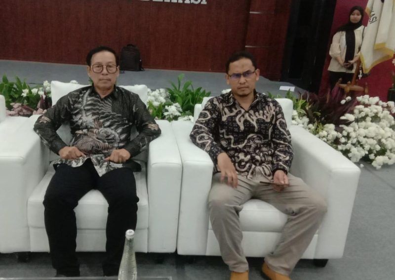 Kejutan Dipilkada Kab Bekasi Saat Akhir Pendaftaran di KPU