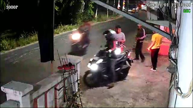 Dua Remaja Korban Hipnotis di Kp Bakung Poncol, Motor PCX Raib