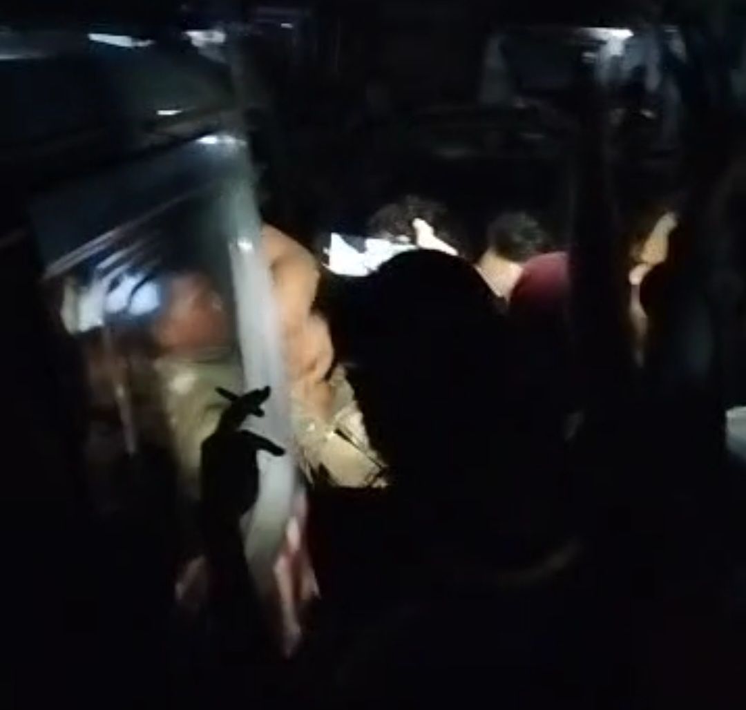 Gagal, Penculikan Anak di Sukamantri di Kepung Warga