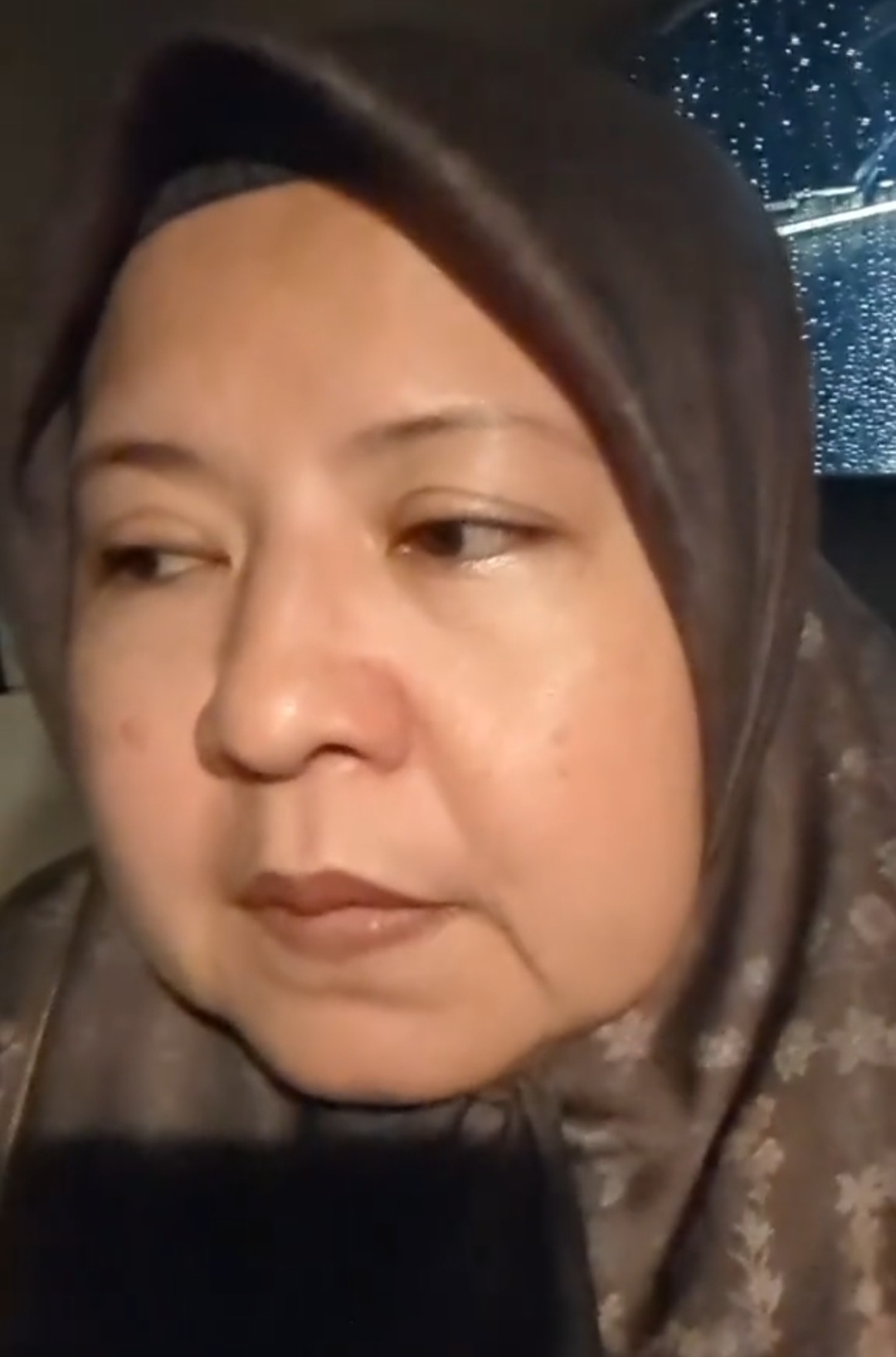 Ungkapan Kekecewaan Seorang Ibu di Medsos Terhadap Kepolisian Polres Metro Bekasi