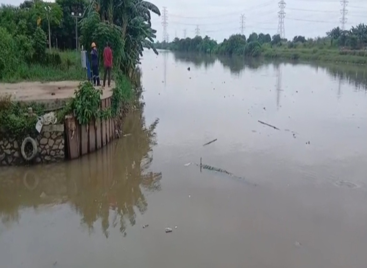 Pegawai PT Tesco Indo Maritim Diduga Tenggelam Saat Uji Coba Kapal,Satu Orang Masih Dalam Pencarian