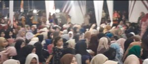 Tabligh Akbar Karangsetia