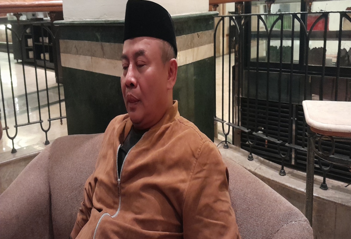 Oknum Perselingkuhan Pejabat BUMD Kabupaten Bekasi Dengan Anggota DPRD Akan Dilaporkan Keranah Hukum