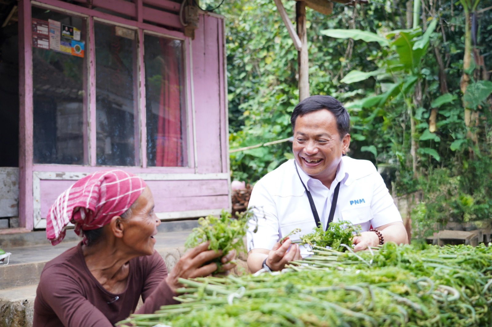 Indonesia Cetak Sejarah Baru di Pasar Modal: PNM Terbitkan Orange Bonds Pertama untuk Pemberdayaan Perempuan Prasejahtera