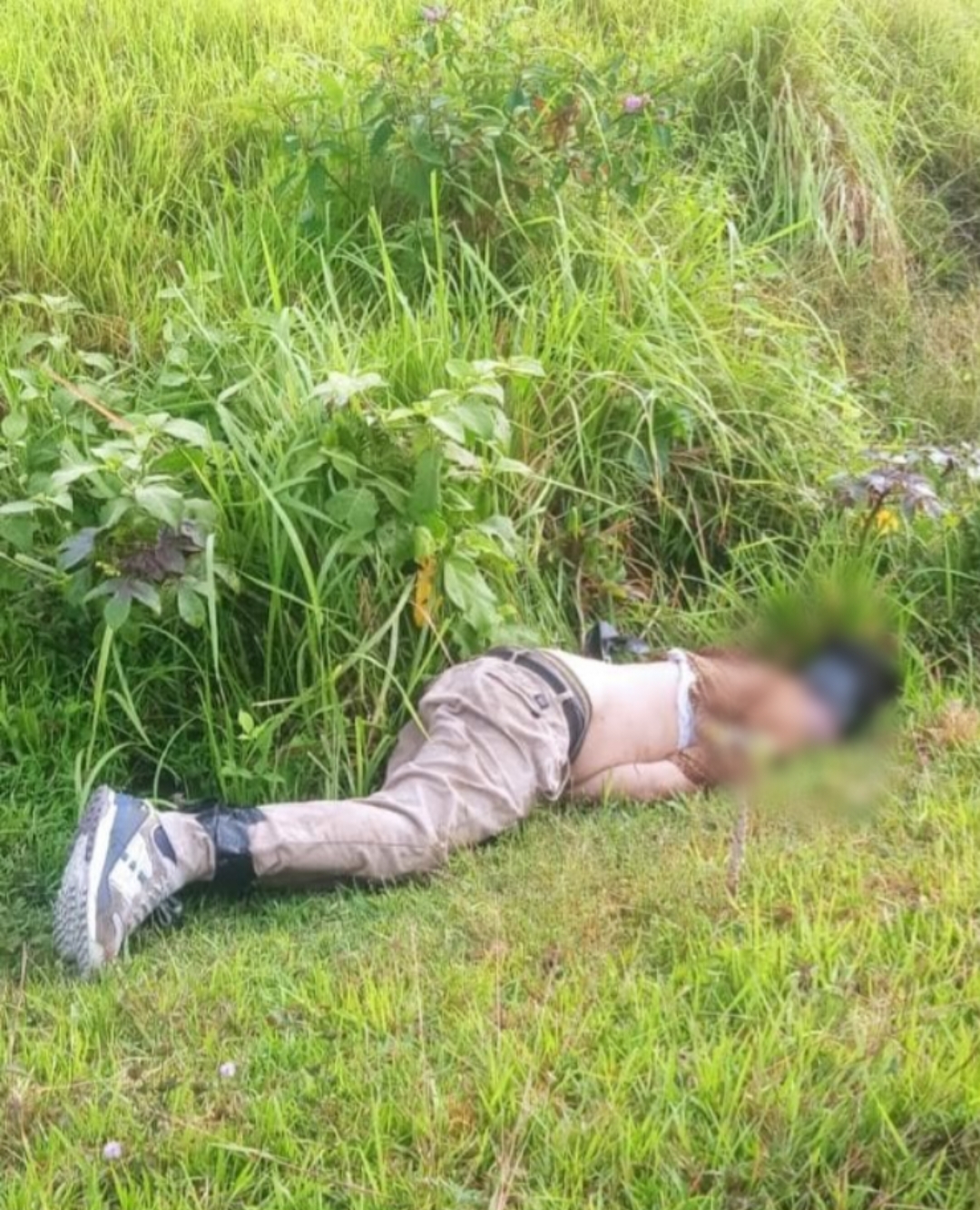 Polisi Tangkap 4 Pelaku Penculikan KCP Bank, Satu Masih Buron