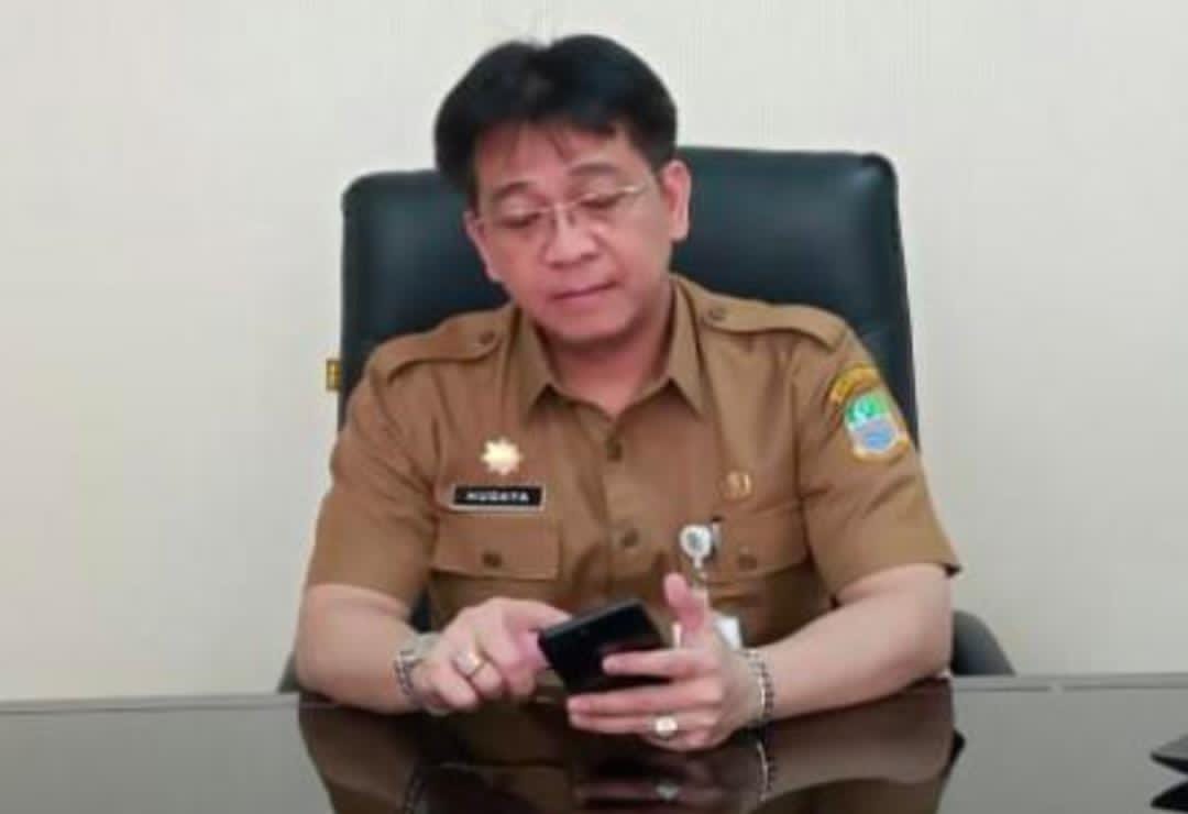 Mantan Kepala BPKAD Hudaya Dipanggil Kejati Bandung Ini Tanggapan Ketum DPP LSM GANAS