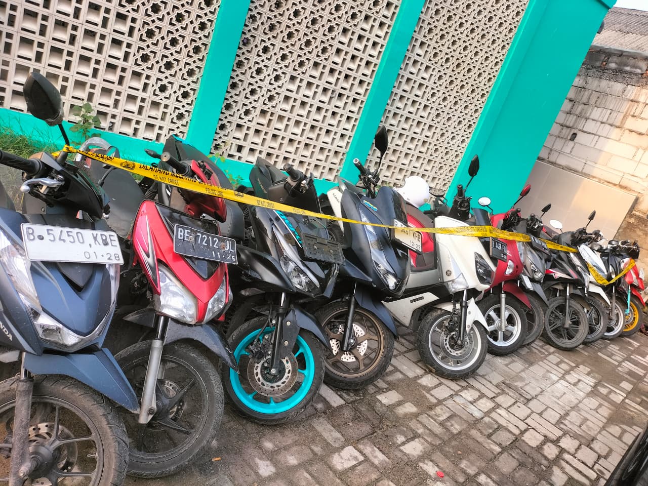 BB Kosong, Penanganan Kasus Tawuran Babelan Jadi Sorotan Keras