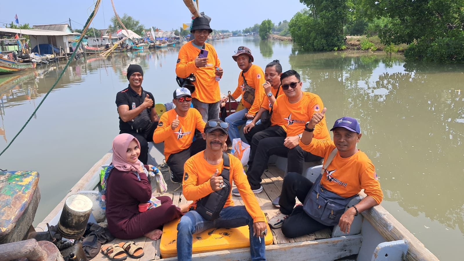 Video Puisi Jurpala Indonesia Sentil Korupsi di Bekasi, : “Kami Malu, Cukup Dua Bupati Saja yang Tertangkap!”