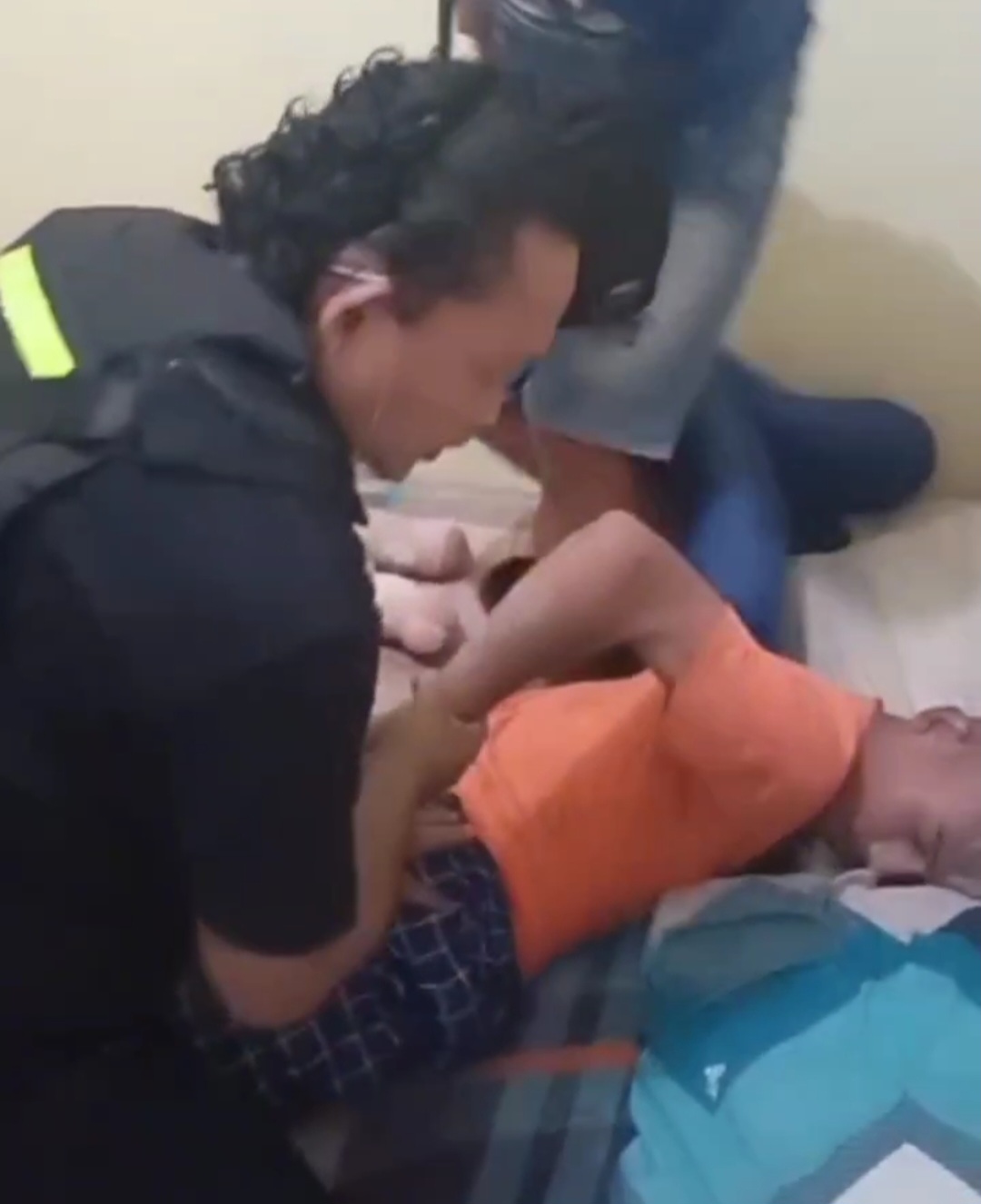 Dua Anggota Komplotan Curanmor Bekasi Diringkus Polisi