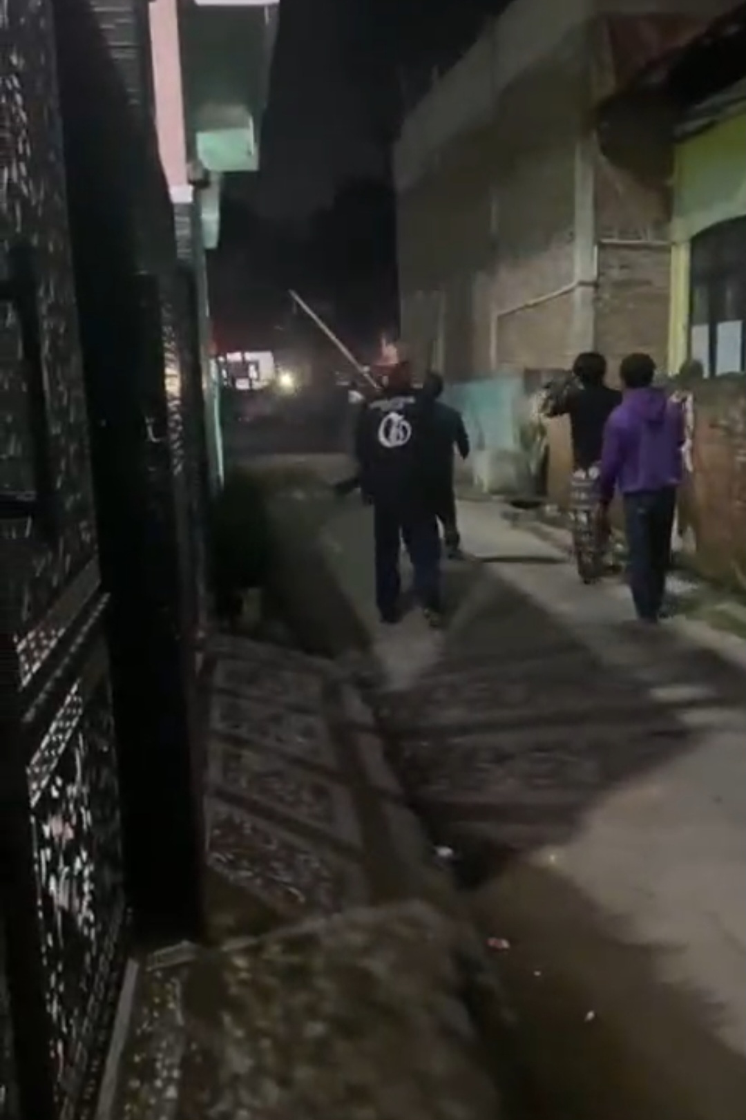 Tawuran Bersenjata Clurit di Babelan Warga Resah dan Minta Penindakan Tegas