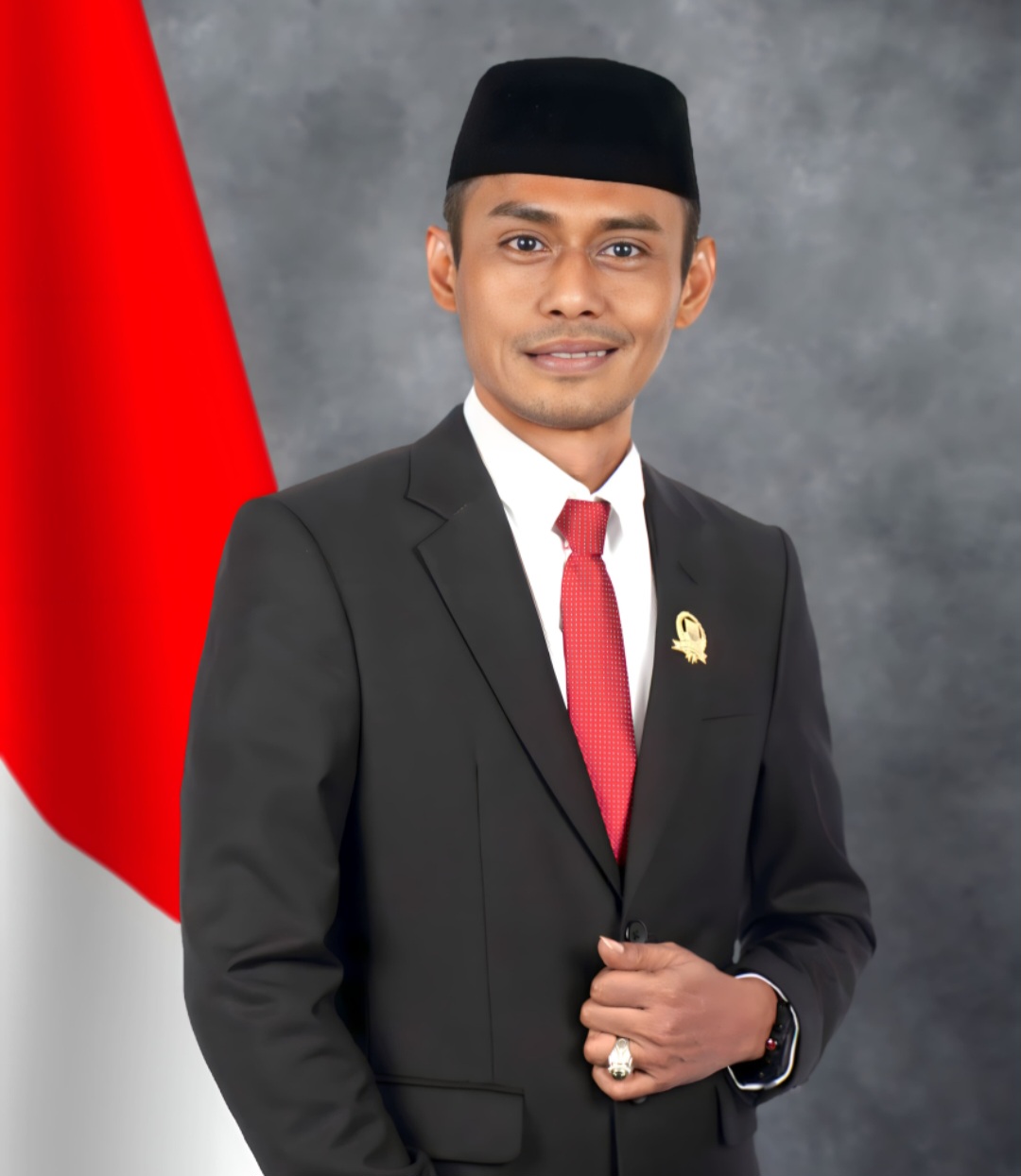 Anggota DPRD Kabupaten Bekasi Haryanto Dukung Himbauan Bupati Bekasi Agar Malam Tahun Baru 2026 Jangan Euforia