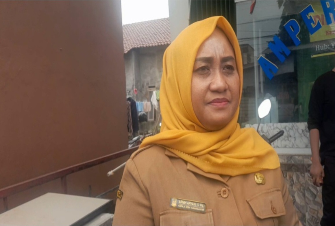 Kades Karanganyar Himbau Agar Masyarakat Waspada Listrik Saat Musim Hujan