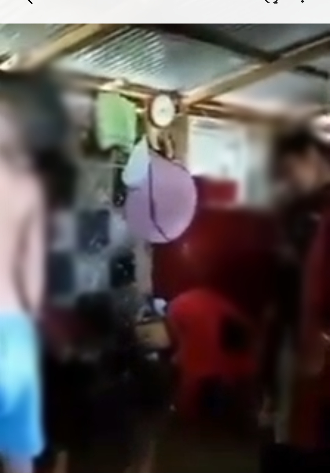 Tragedi Bunuh Diri Keluarga di Kebumen,Ini Keterangan Kadis Kominfo