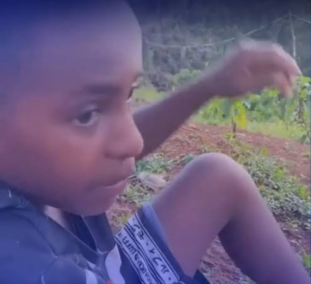 Sangat Haru, Keterangan Anak Papua Saat di Ajak Berburu