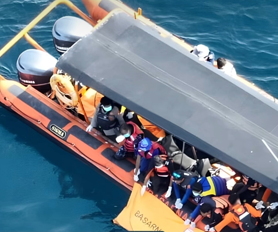 Jenazah Diduga Pelatih Club Valencia Ditemukan Yang Tenggelam di Laut