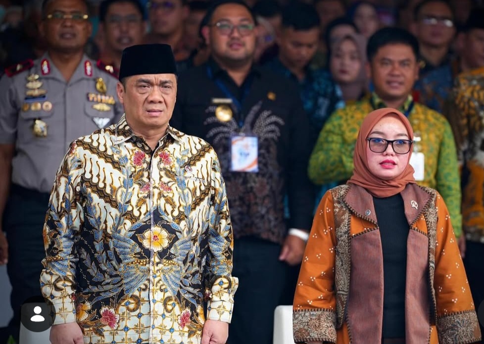Mendes Peringati Hari Desa Nasional 2026 di Boyolali