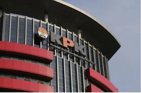 KPK Memanggil Sekcam,Direktur Perusahaan Dalam Kasus Ijon Bupati Bekasi