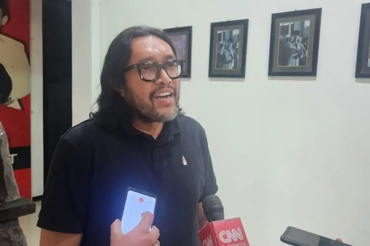 KPK Periksa Ketua DPD PDI Perjuangan Jawa Barat Ono Surono Terkait Dugaan Kasus Ijon