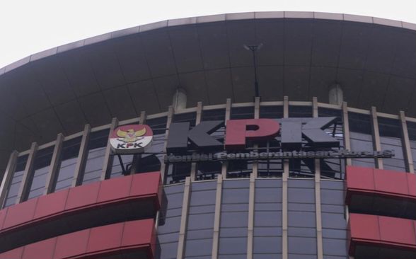 KPK Masih Periksa Anggota DPRD Kabupaten Bekasi Dalam Dugaan Kasus Suap Ijon