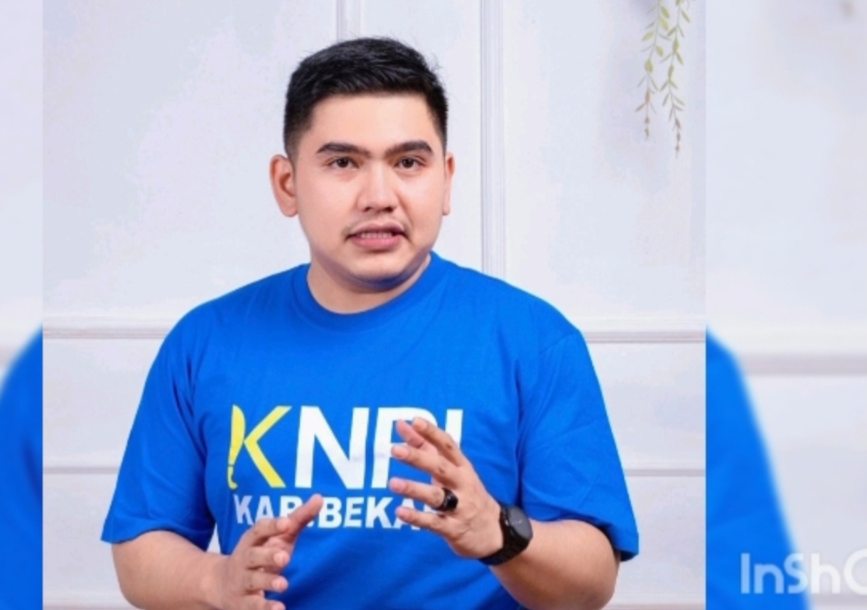 Pers Berintegritas & Berimbang, Nawawi Al Aksi: Selamat Hari Pers Nasional 2026