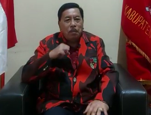 Tokoh Bekasi H.Apuk Idris Ucapan Selamat Hari Pers Nasional 2026, Jadilah Pers Yang Berintegritas