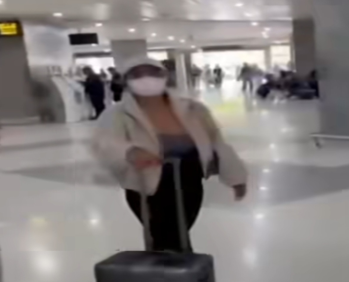 Dugaan Arisan Bodong, Bos Twins SJ Gagal Berangkat ke Jepang