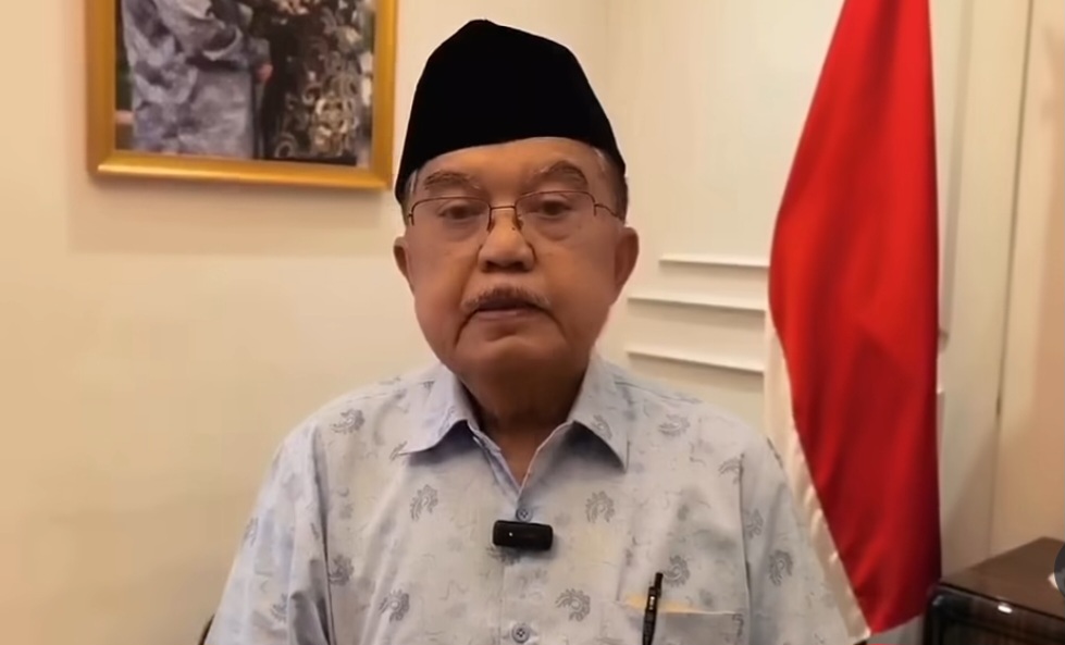 Ketua PMI Yusuf Kalla Sebut, Gugurnya Prajurit TNI di Lebanon Adalah Pahlawan Perdamaian