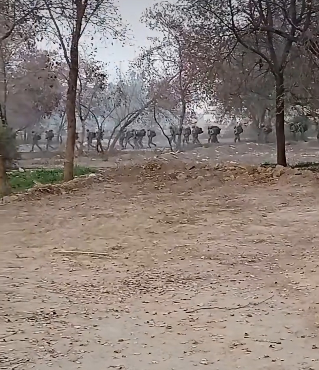 Konflik Timur Tengah Meningkat, Pasukan AS Dikabarkan Sudah Berada di Perbatasan Iran Pakistan