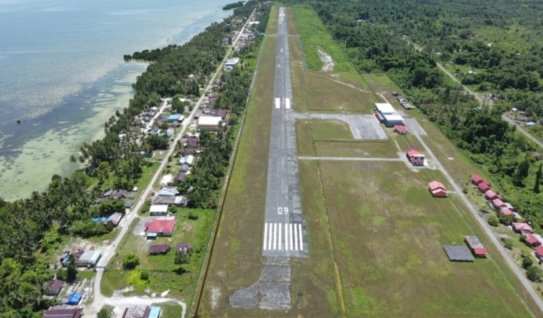 Indonesia Gandeng Rusia Dalam Pengembangan Sektor Antariksa