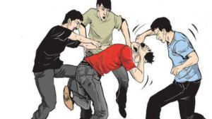 Pesta Pernikahan Berujung Maut di Purwakarta