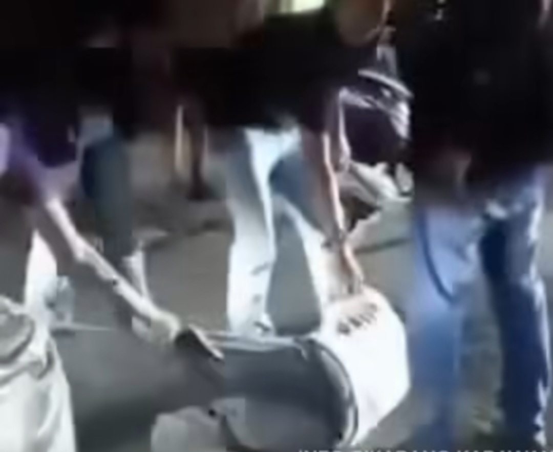 Diduga Anak Funk Tewas di Tikam Rekannya Sendiri