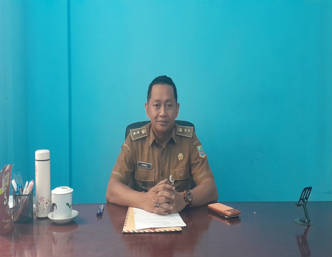 Sambut HUT Kabupaten Bekasi ke-76, Badru Iskandar Dukung Penuh Identitas Visual dan Semangat Baru Daerah