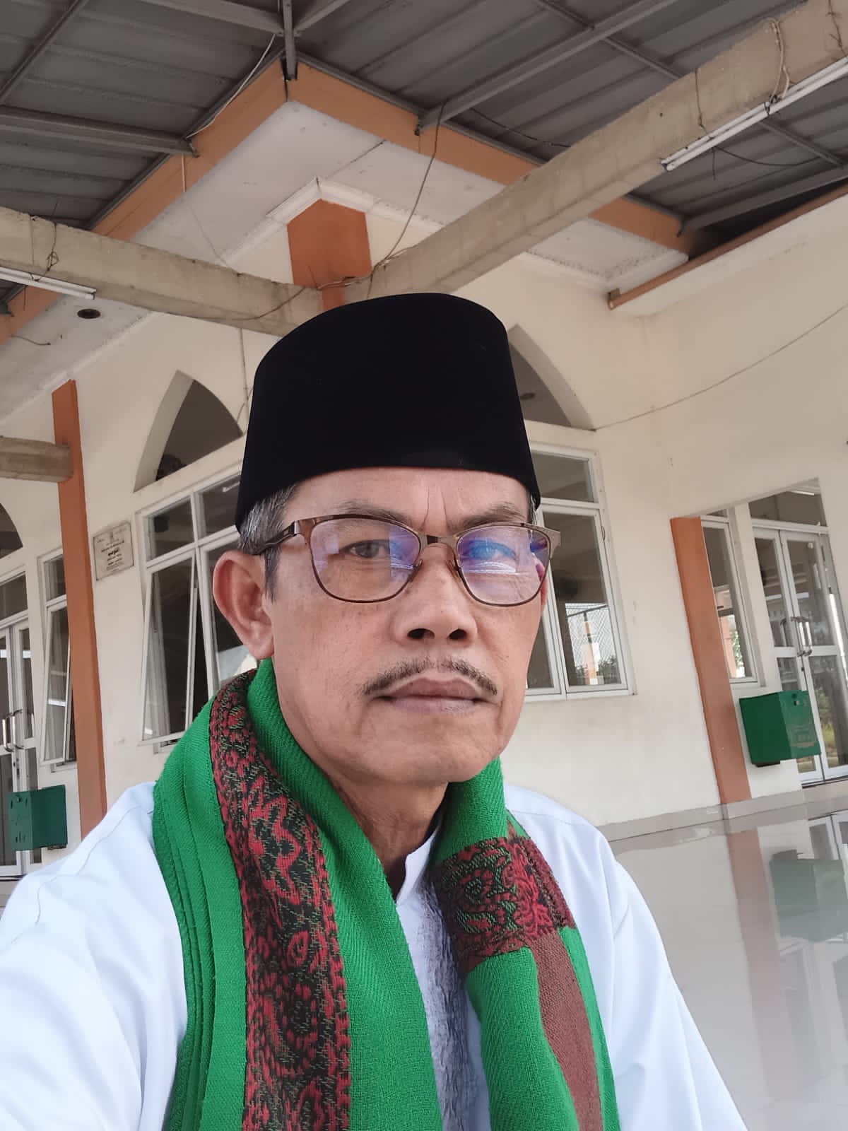 Ustaz Munandar: Rezeki Harus Dijemput dengan Ikhtiar dan Ketakwaan