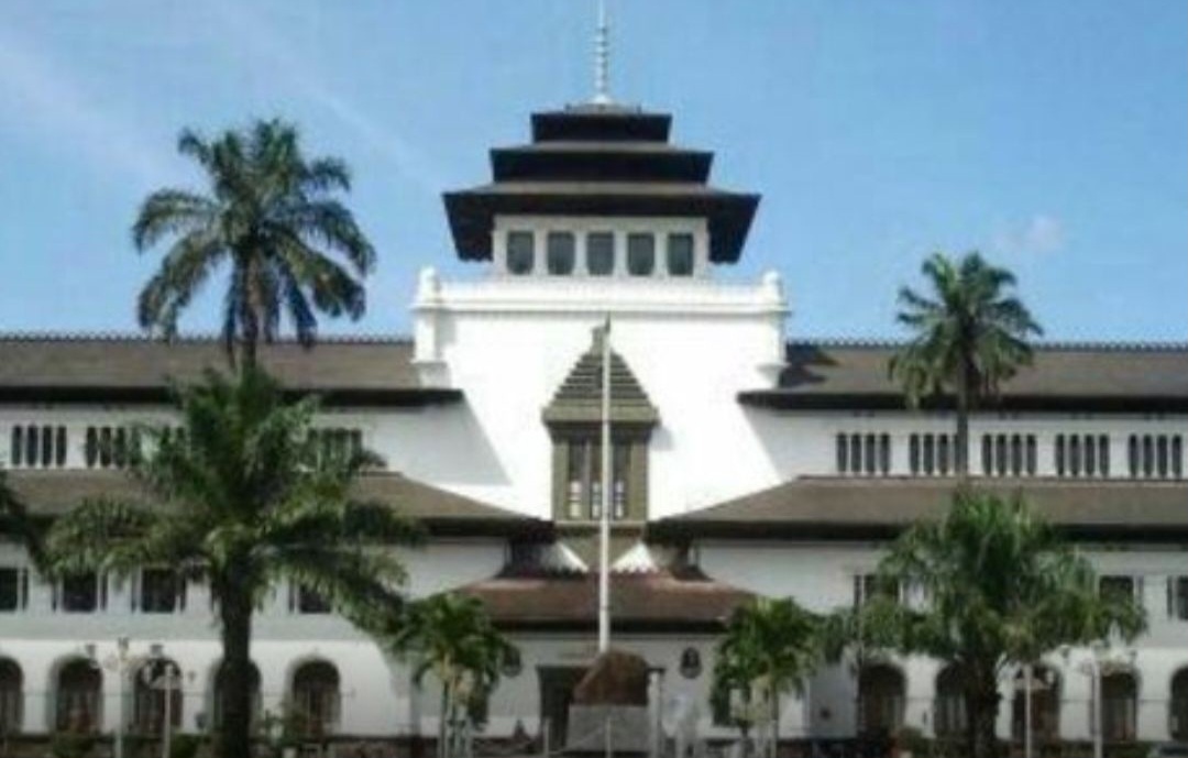 Pergantian Nama Provinsi Jawa Barat Menjadi Tatar Sunda Kembali Mencuat, Sudah Lampu Hijau