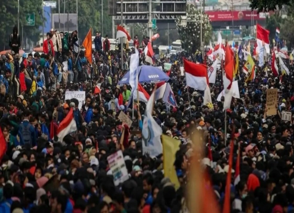 Aksi Beragam Kelompok Akan Digelar di Jakarta pada 27 Agustus