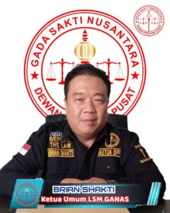 LSM GANAS Soroti Anggaran Pilkades 2026 Bekasi, Panitia Desa Disebut Terpaksa Tarik Puluhan Juta dari Calon