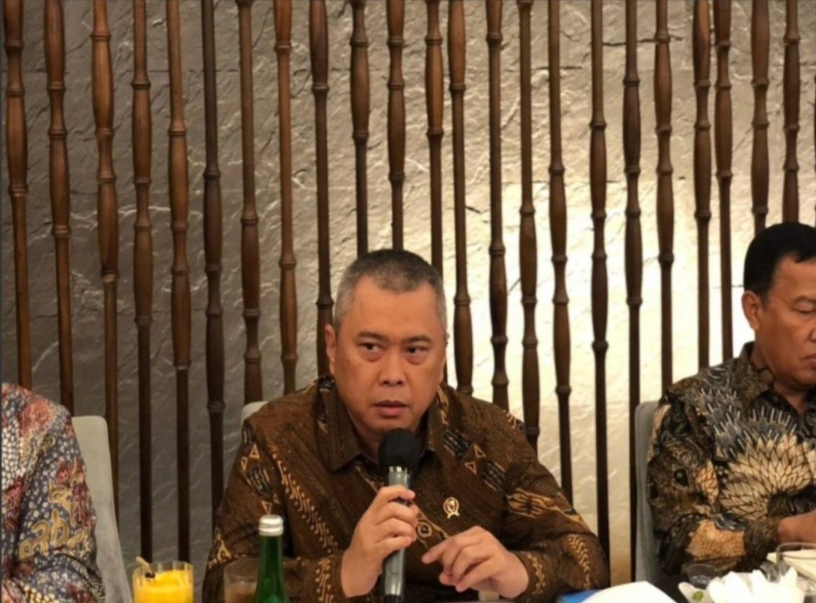 Kemenhub Copot Dirjen Perhubungan Laut, Keselamatan Prioritas Utama