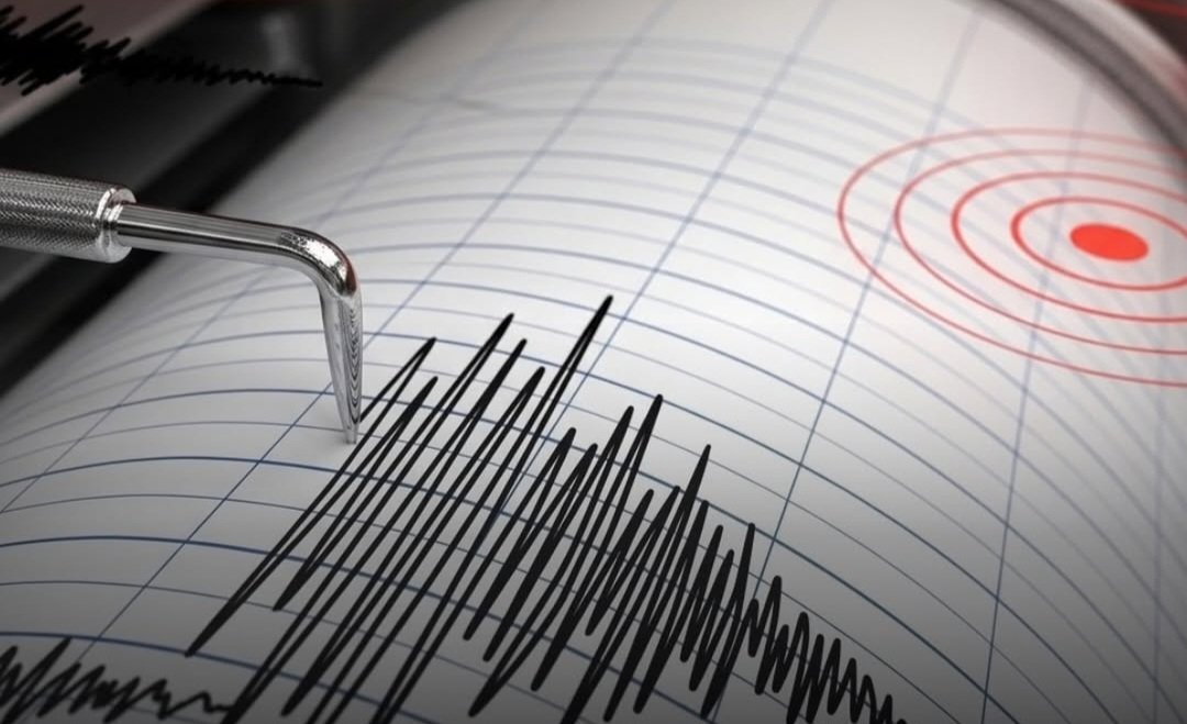 Rentetan Gempa Terjadi di Pangalengan Adalah Gempa Dangkal, Ini Kata BMKG
