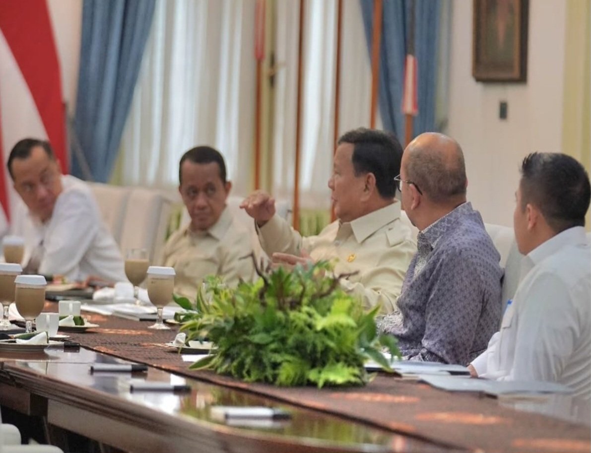 Jaga Daya Beli, Pemerintah Siapkan Stimulus Ekonomi hingga 2027