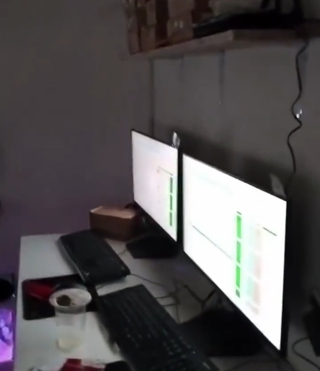 Dugaan Sarang Judi Online di Rumah Dinas,KSAD Maruli:Tindak Tegas Jika Salah